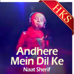 Andhere Mein Dil Ke (Dua Noor) - MP3