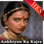 Ankhiyon Ka Kajra - MP3