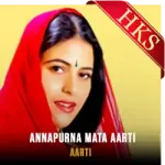 Annapurna Mata Aarti - MP3 + VIDEO