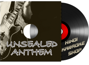 Unsealed Anthem - MP3 + VIDEO
