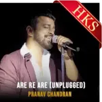 Are Re Are (Unplugged) - MP3