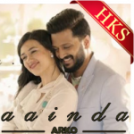 Aainda - MP3 + VIDEO