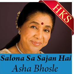 Salona Sa Sajan Hai Aur Main Hoon - MP3