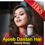 Ajeeb Dastan Hai (Cover) - MP3