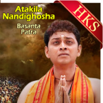 Atakila Nandighosha - MP3