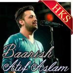 Baarish (Unplugged) - MP3