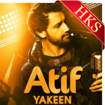 Yakeen (Doorie) - MP3