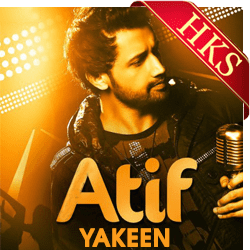  Yakeen (Doorie) Video Karaoke with Lyrics