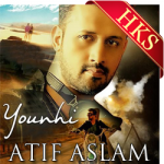 Younhi (Atif Aslam) - MP3 + VIDEO