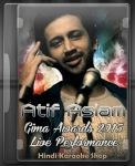 Atif Aslam Medley (With Guide) - MP3