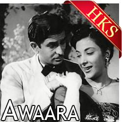  Ek Do Teen Video Karaoke with Lyrics