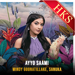 Ayyo Saami (Live) (High Quality)  - MP3