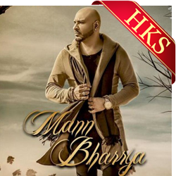  Mann Bhariyaa MP3 Karaoke