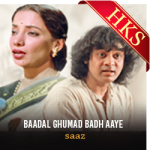 Baadal Ghumad Badh Aaye - MP3