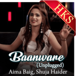 Baanwre (Unplugged) - MP3 + VIDEO