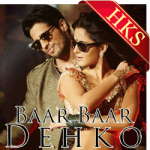 Kala Chashma - MP3