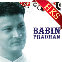  Jhari Pareko MP3 Karaoke