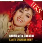 Badan Mein Chandni - MP3