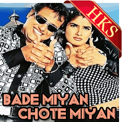  Kisi Disco Mein Jaayein Video Karaoke with Lyrics