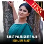 Bahut Pyaar Karte (Unplugged) - MP3