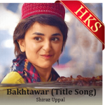 Bakhtawar (Title Song) - MP3 