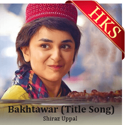 Bakhtawar (Title Song) - MP3  + VIDEO
