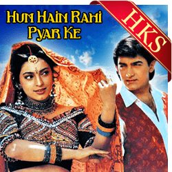  Bambai Se Gayi Poona Video Karaoke with Lyrics