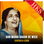 Ban Morni Bagan (Without Chorus) - MP3