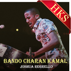  Bando Charan Kamal MP3 Karaoke