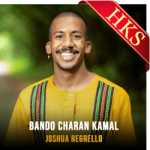 Bando Charan Kamal (High Quality) - MP3
