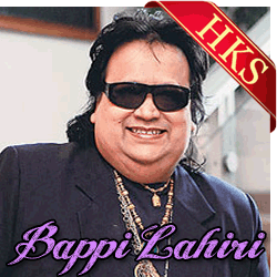  Saamne Baithi Raho Video Karaoke with Lyrics