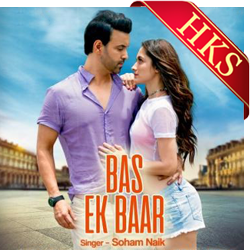  Bas Ek Baar (Album) MP3 Karaoke