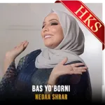 Bas Yo'borni - MP3