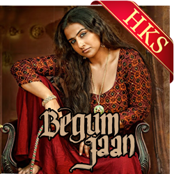  Aazaadiyaan Video Karaoke with Lyrics