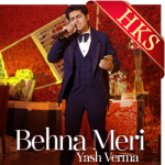 Behna Meri (Live) - MP3