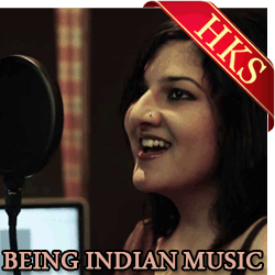  Yeh Nayan Dare Dare Midnight Mix MP3 Karaoke