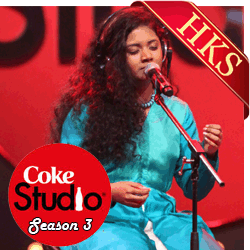  Benaam Si Video Karaoke with Lyrics