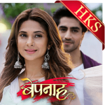 Bepannah (Title) - MP3