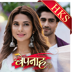  Bepannah (Title) MP3 Karaoke