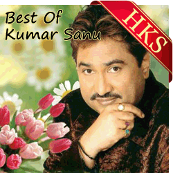 Khoye Khoye Rehte Ho Video Karaoke with Lyrics