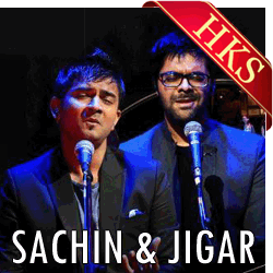  Bezubaan (Unplugged) Video Karaoke with Lyrics