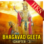 Bhagavad Geeta (Chapter - 2) - MP3