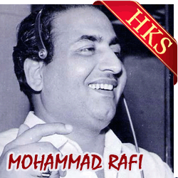  Bhajore Mann Ram Govind Hari Video Karaoke with Lyrics