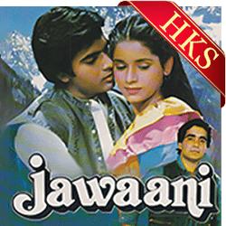  Bhiga Bhiga Pyara Pyara Video Karaoke with Lyrics