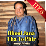 Bhool Jana Tha To Phir (Ghazal) - MP3