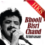 Bhooli Bisri Chand(Cover) - MP3