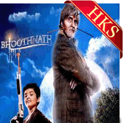  Hum To Hain Andhi Video Karaoke with Lyrics