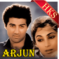  Bhuri Bhuri Aankhonwala MP3 Karaoke