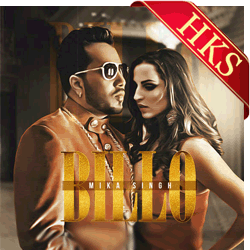  Billo Video Karaoke with Lyrics