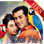 Biwi No 1 (Title Song) (With Female Vocals) - MP3